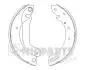 Гальмівні колодки NIPPARTS J3501044 (фото 1)