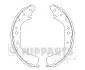 Тормозные колодки NIPPARTS J3502005 (фото 1)