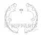 Тормозные колодки NIPPARTS J3502034 (фото 1)
