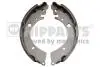 Тормозные колодки NIPPARTS J3504010 (фото 1)
