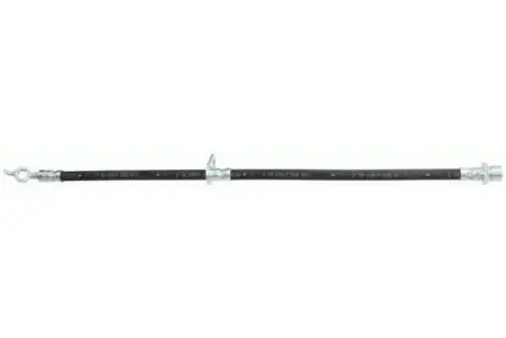 ШЛАНГ ТОРМ ПЕРЕДН NIPPARTS J3702089