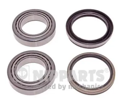 Подшипник колесный NIPPARTS J4700306