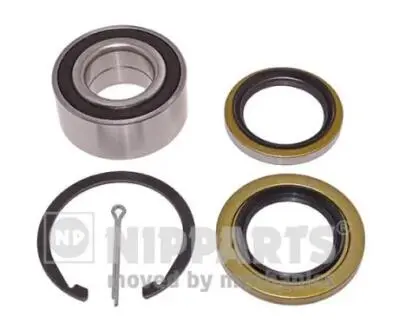 Подшипник колесный NIPPARTS J4700307