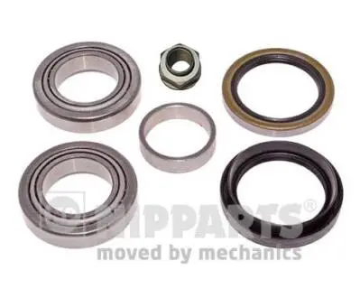 Подшипник колесный NIPPARTS J4700907