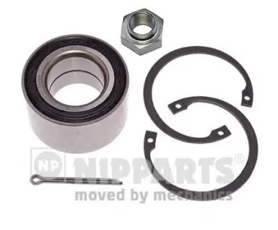 Подшипник колесный NIPPARTS J4700910