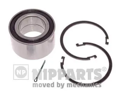 Набор колесных подшипников ступицы. NIPPARTS J4701035