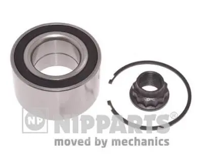 Подшипник колесный NIPPARTS J4702037