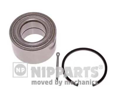 Подшипник колесный NIPPARTS J4702041