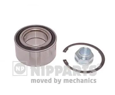 Подшипник колесный NIPPARTS J4704020