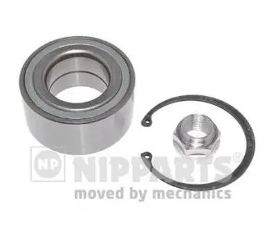 Набор колесных подшипников ступицы. NIPPARTS J4704027
