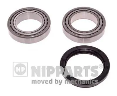 Подшипник колесный NIPPARTS J4705005