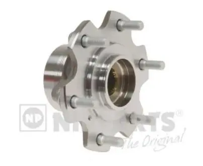 Подшипник колесный NIPPARTS J4705022