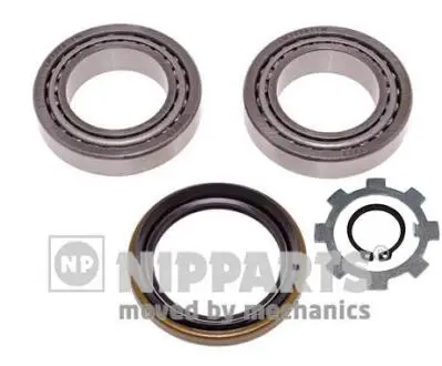 Набір підшипника маточини колеса NIPPARTS J4708001