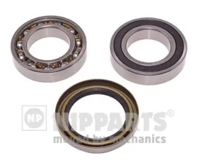 Набор колесных подшипников ступицы. NIPPARTS J4708006