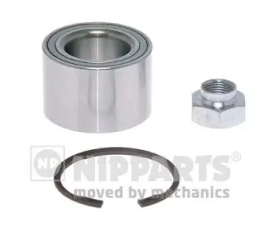 Подшипник колесный NIPPARTS J4708012