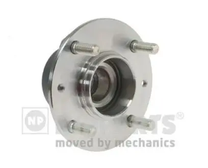 Набір підшипника маточини колеса NIPPARTS J4710302