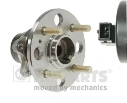 Подшипник колесный NIPPARTS J4710516