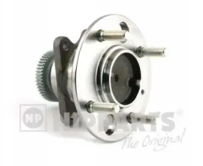 Подшипник колесный NIPPARTS J4710524
