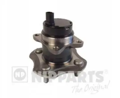 Подшипник колесный NIPPARTS J4712058