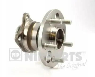 Набор колесных подшипников ступицы. NIPPARTS J4712059