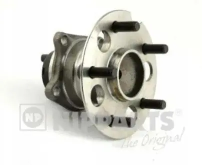 Набор колесных подшипников ступицы. NIPPARTS J4712074