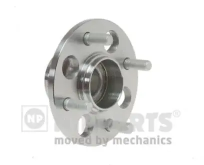 Підшипник колісний NIPPARTS J4714010