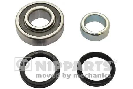 Набор колесных подшипников ступицы. NIPPARTS J4718010