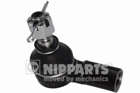 Наконечник поперечної кермової тяги NIPPARTS J4824020
