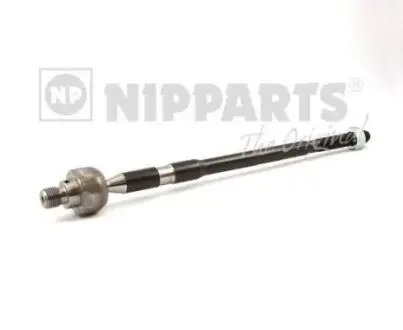 Осьовий шарнір, кермова тяга NIPPARTS J4840318