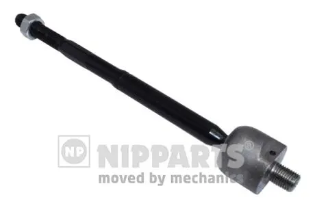 Осьовий шарнір, кермова тяга NIPPARTS J4842016