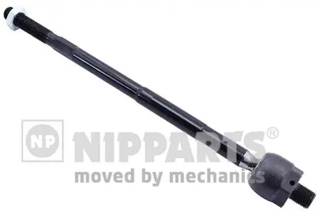Осьовий шарнір, кермова тяга NIPPARTS J4843041