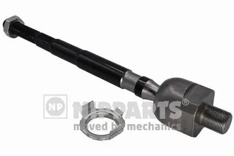 Осевой шарнир, рулевая тяга NIPPARTS J4844026