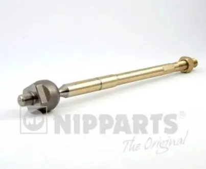 Осьовий шарнір, кермова тяга NIPPARTS J4846011
