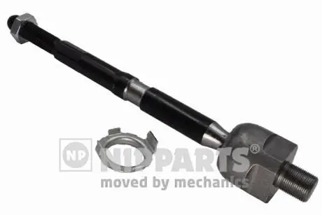 Осевой шарнир, рулевая тяга NIPPARTS J4854026