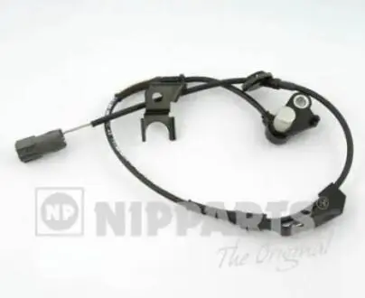 Датчик частоты вращения колеса NIPPARTS J5003008