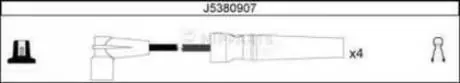 Дроти запалення, набір NIPPARTS J5380907
