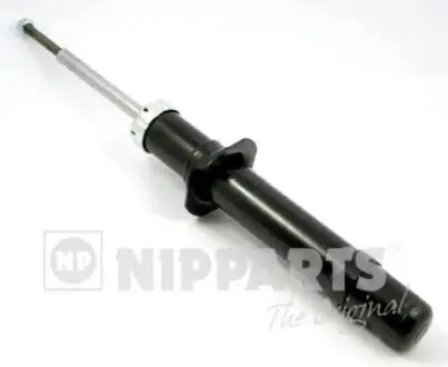 Ам-тор перед. газ. (верх-стрижень, низ-скоба) Hyndai Sonata (EF), XG30 (99-) - NIPPARTS J5500510G (фото 1)