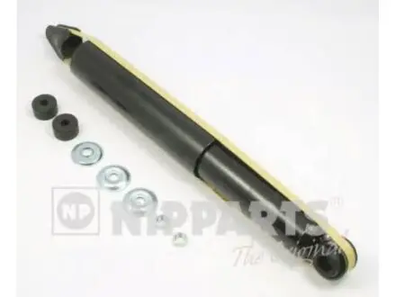 Амортизатор подвески NIPPARTS J5520400G