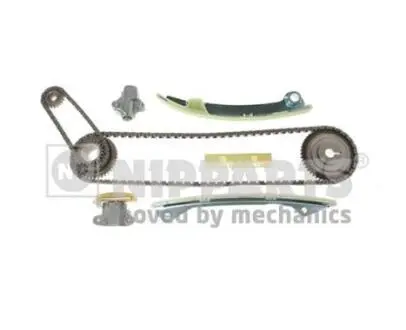 Комплект цепь натяжитель NIPPARTS N1151014