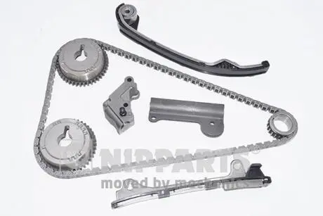 Цепь привода кулачкового вала.) NIPPARTS N1151019