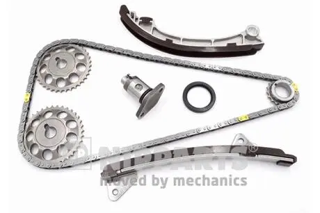 Цепь привода кулачкового вала.) NIPPARTS N1152003