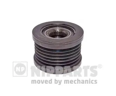 Шкив генератора NIPPARTS N1181006
