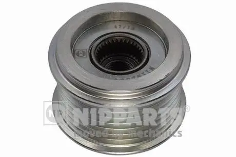 Шкив генератора NIPPARTS N1182004