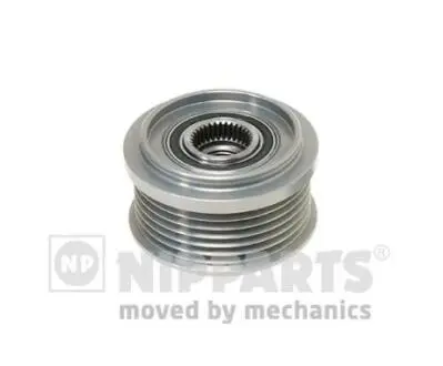 Шків генератора NIPPARTS N1183000