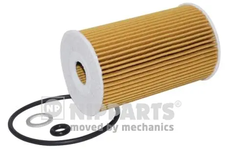 Масляний фільтр NIPPARTS N1310508