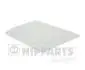 Повітряний фільтр NIPPARTS N1322108 (фото 1)