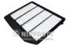 Фільтр повітряний (274x307x23) Suzuki SX4 (JY) Vitara (LY) 1.4 T 15- NIPPARTS N1328056 (фото 1)