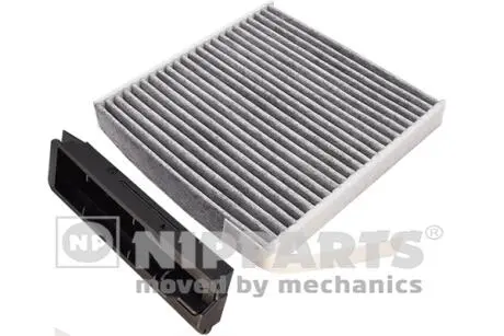 Фільтр салону NIPPARTS N1341040