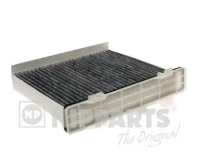 Трос ручного тормоза NIPPARTS N1345011