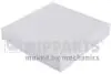 Фiльтр салону NIPPARTS N1348014 (фото 1)